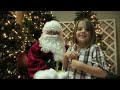 SANTA CLAUS CAN'T AFFORD THAT!