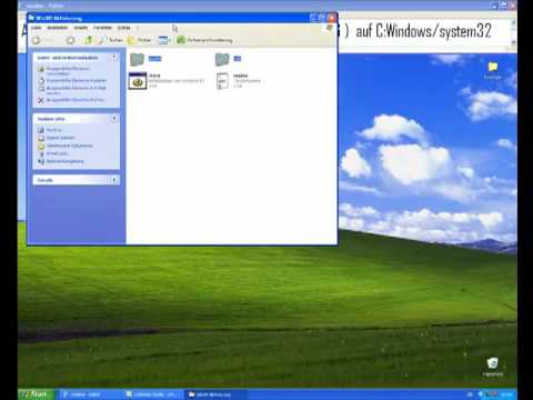 Windows XP Telefon Aktivierung Keygen
