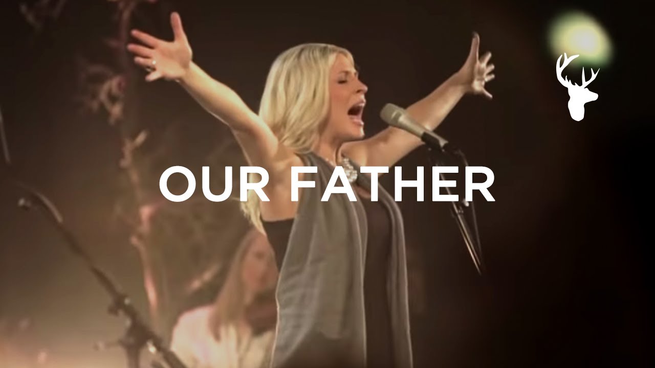 Bethel Live- Our Father ft. Jenn Johnson - YouTube