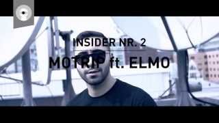 MoTrip ft. Elmo - Guten Morgen NSA (Trailer)