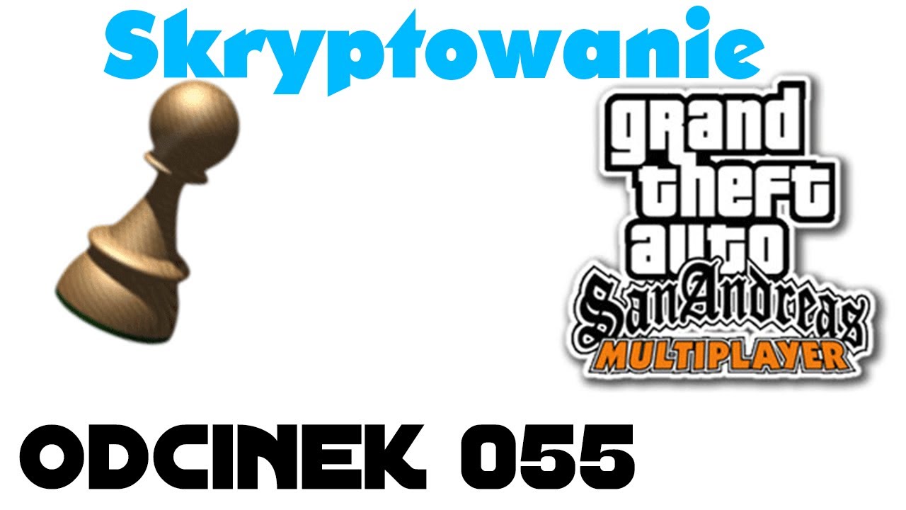 ... SAMP #055 [Sezon 1] [POLish] [FULL HD] - Odtwarzacz Dzwiekow z Audio