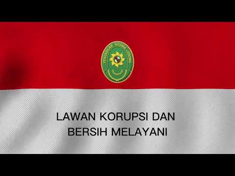 Harmoni Kemerdekaan dan Keadilan: Jingle PA Lebong Jadi Representasi Visi Mahkamah Agung ke-80 Tahun | (19/8)