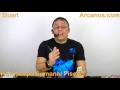 Video Horscopo Semanal PISCIS  del 14 al 20 Febrero 2016 (Semana 2016-08) (Lectura del Tarot)