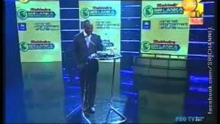 Video: Full SLPL Grand Opening Ceremony