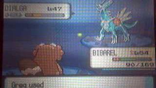 Gaga Dialga