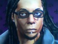 Lil Wayne - Saints Row the third - marcusgarlick