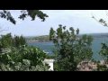Les îles Chausey, France 2010