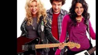 Bandslam Ost