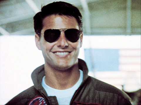 Danger Zone - Kenny Loggins (Top Gun) - YouTube