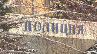 Сотрудников и ветеранов бердского отдела МВД приглашают на торжественное мероприятие