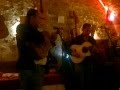 LOS AMIGOS Paco y Pepito Jazz manouche La Bergerie