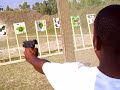 SNITCHPROOF 45 BUST IT BABY