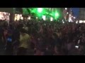 Flashmob LMFAO Sexy and I Know It Dijon 24 nov 2012
