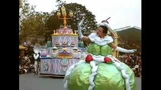ディズニー・ファンタジー・オン・パレード ディズニー o1064083714567929554.jpg