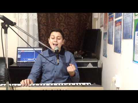 Arsenchik - Mayr Im Surb U Bari (Cover)