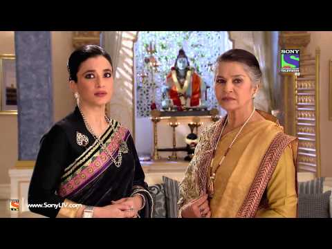Desh Ki Beti Nandini - Episode 42 - 17th December 2013