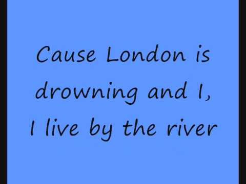 calling clash london lyrics