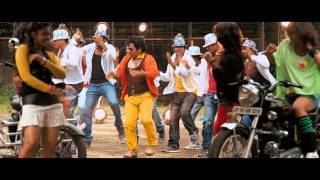 Hrudaya Kaleyam "NENE SAMPOO" song TEASER - Sampoornesh Babu