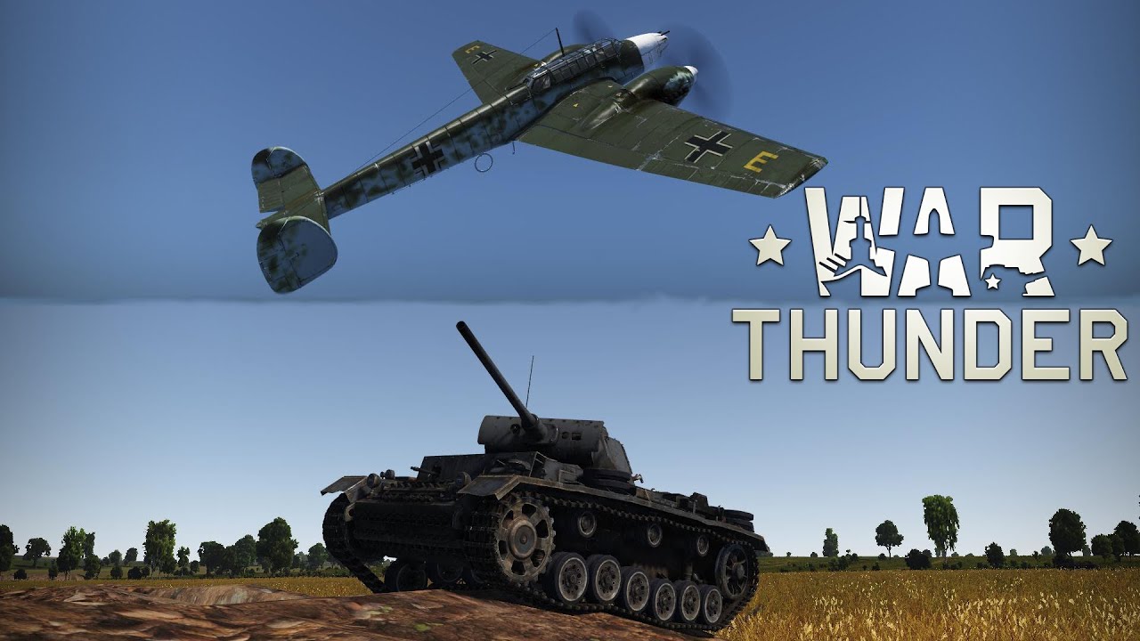 war thunder realistic battle tips tanks