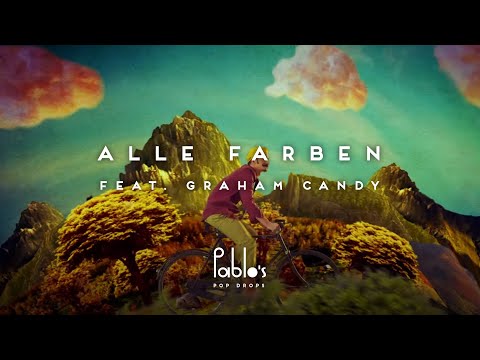Alle Farben ft. Graham Candy - She Moves