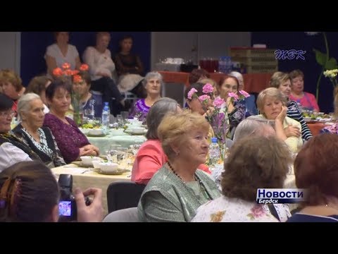 40-летний юбилей отмечает ветеранская организация БЭМЗа 40-летний юбилей отмечает ветеранская организация БЭМЗа