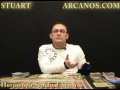 Video Horscopo Semanal ACUARIO  del 6 al 12 Junio 2010 (Semana 2010-24) (Lectura del Tarot)
