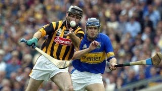 Championship Matters panel preview Kilkenny v Tipperary