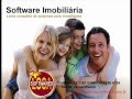 Software para Imobiliria software Imobiliria controle de negocios imobilirios  - youtube