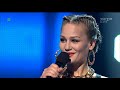 The Voice of Poland - Aro Kłusowski - „Angie