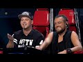 The Voice of Poland - Aro Kłusowski - „Angie