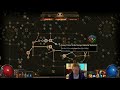 Path of Exile with Lead Developer Chris Wilson part 1 - 2 / 2
