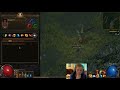 Path of Exile with Lead Developer Chris Wilson part 1 - 2 / 2