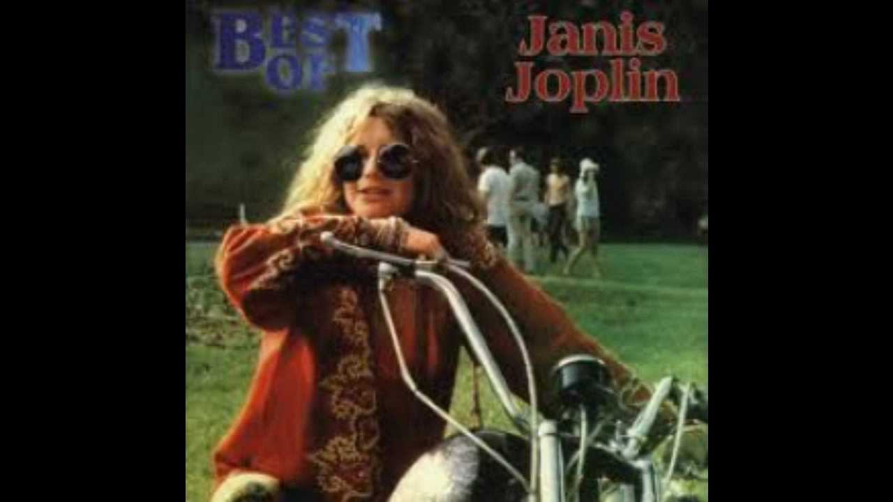 Janis Joplin Piece Of My Heart Songtekst Hello