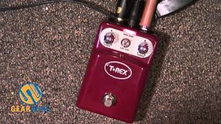 T-REX ToneBug Booster - メルカリ