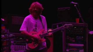 Phish 8-17-96 It's Ice Clifford Ball DVD Preview by truffula