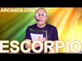 Video Horscopo Semanal ESCORPIO  del 7 al 13 Mayo 2023 (Semana 2023-19) (Lectura del Tarot)
