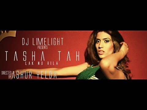 Tasha Tah - Lak Nu Hila
