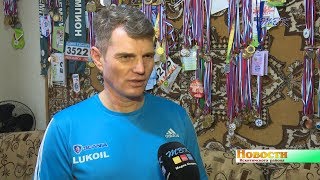 Когда твой папа самый лучший. Семья Захаровых из с. Улыбино снова одержала победу