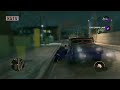 Saints Row the Third: 'The Perfect Soundtrack to taking a Hostage' Gameplay