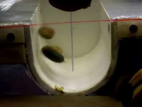 Sluice Box Designs