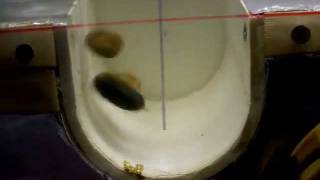 UnderFlow Sluice Box Gold Mining Equipment 3 inch UnderFlow - New
