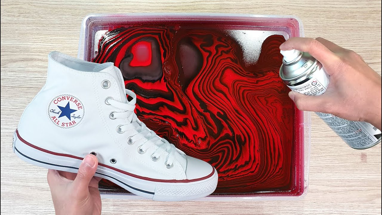 custom chuck taylor all star low top