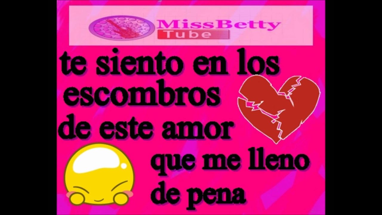 Karaoke De Floricienta Te Siento Letra pgugiverawaf onmypc net