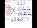 How to Write Electron Configurations and Orbital Diagrams