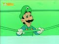 yoshi