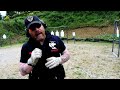 CONTACT 6 and 12! | Advanced Pistol Tactics