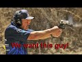 CONTACT 6 and 12! | Advanced Pistol Tactics
