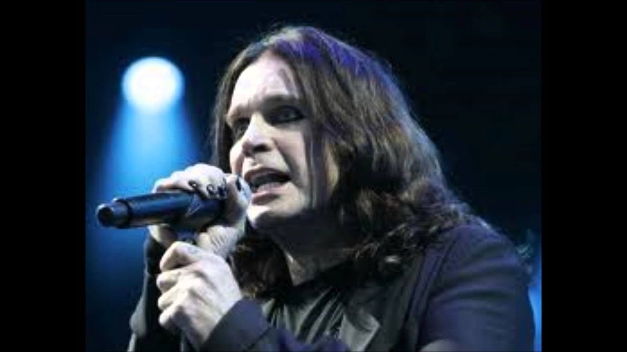 ozzy osbourne mr crowley 1981 live video