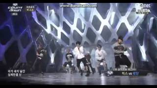 140619 BEAST - Good Luck (M! Countdown)