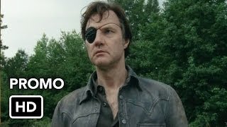 The Walking Dead 4x07 Promo "Dead Weight" (HD)